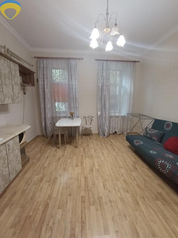 продажа однокомнатной квартиры номер A-174312 в Приморском районе, фото номер 5